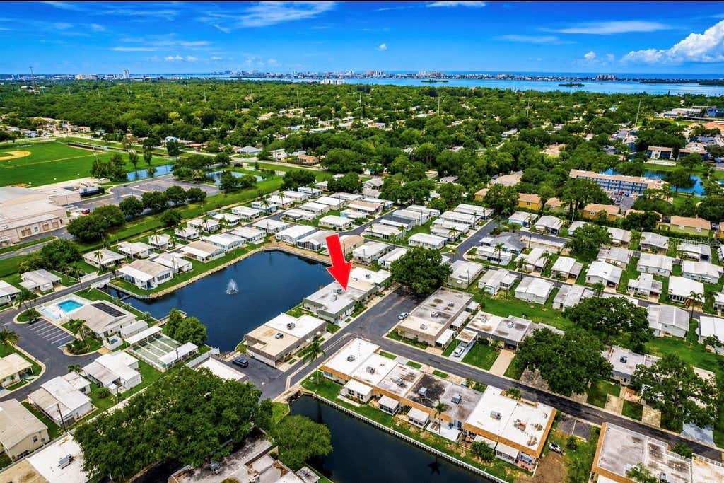 Photo of 845 Sky Loch Drive S, Dunedin, FL 34698 (MLS # TB8532132)