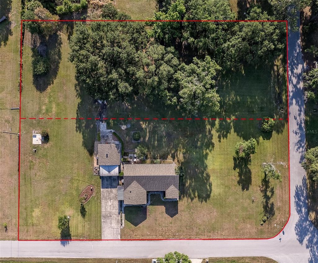 Photo of 7721 Forest Way, Lakeland, FL 33810 (MLS # L4952712)