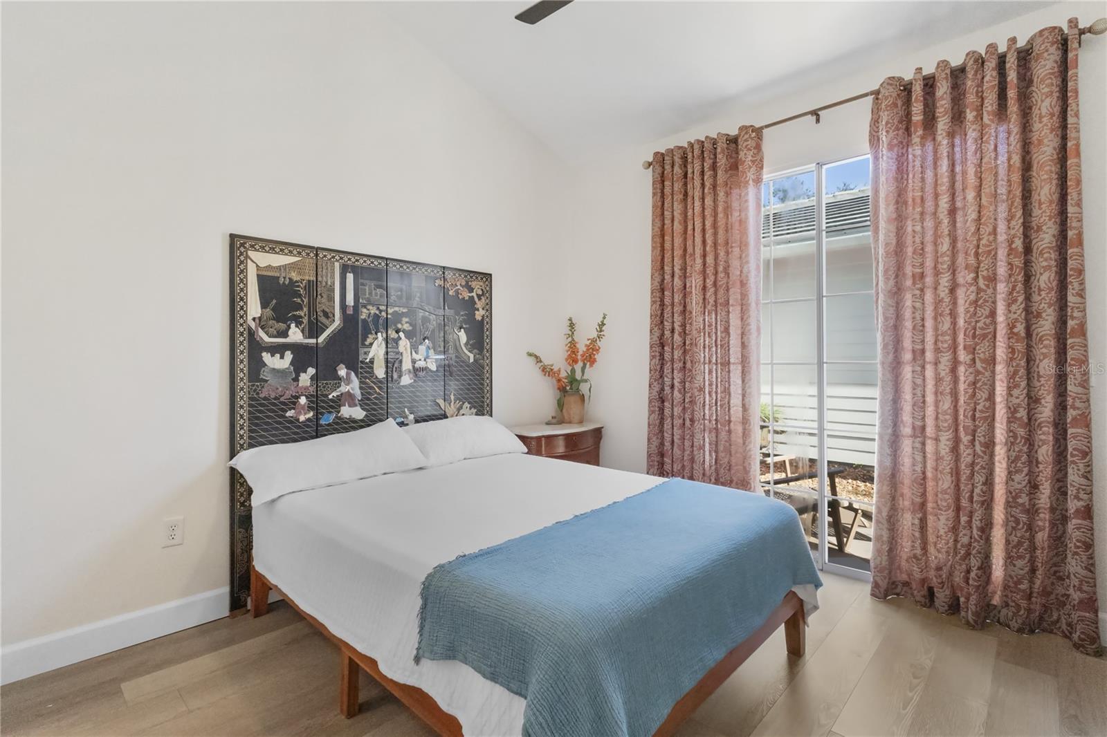 WHITEBRIDGE COURT - Residential