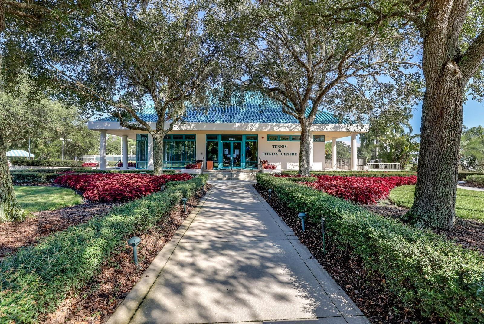 WHITEBRIDGE COURT - Residential