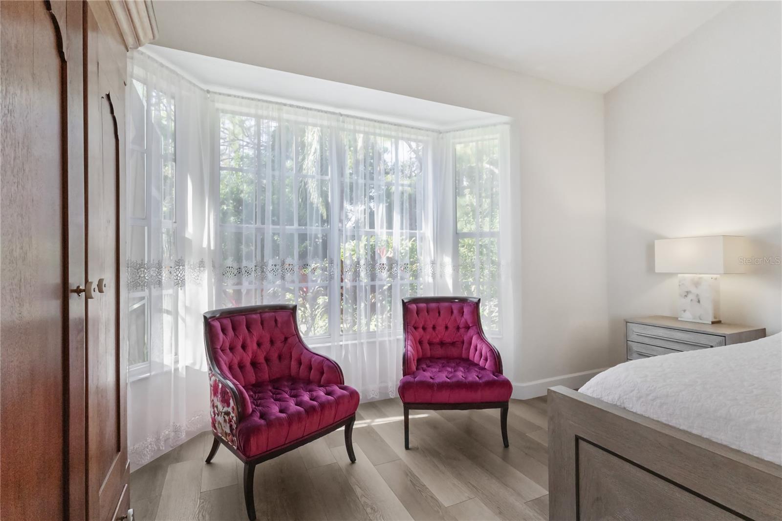 WHITEBRIDGE COURT - Residential