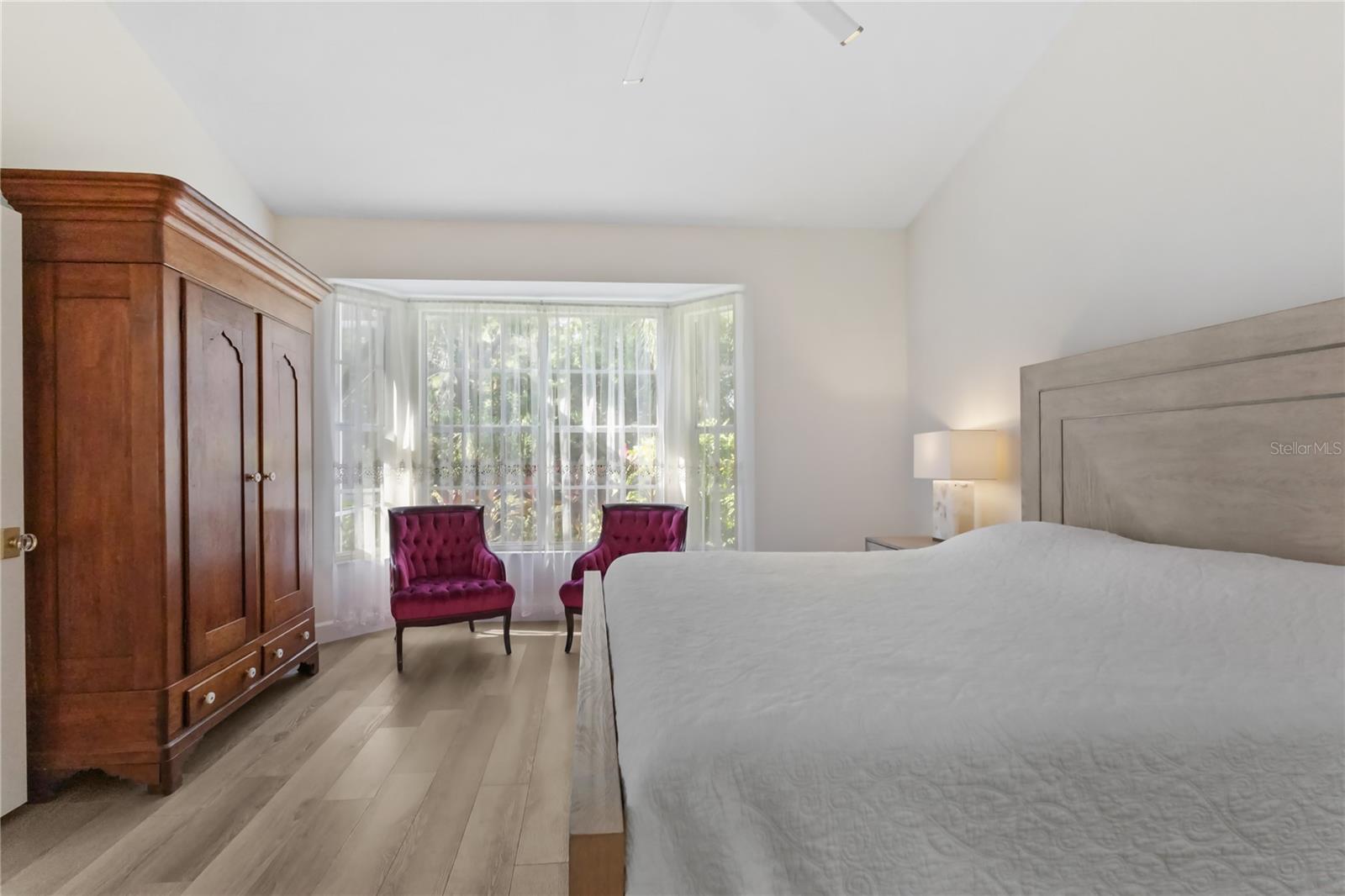 WHITEBRIDGE COURT - Residential