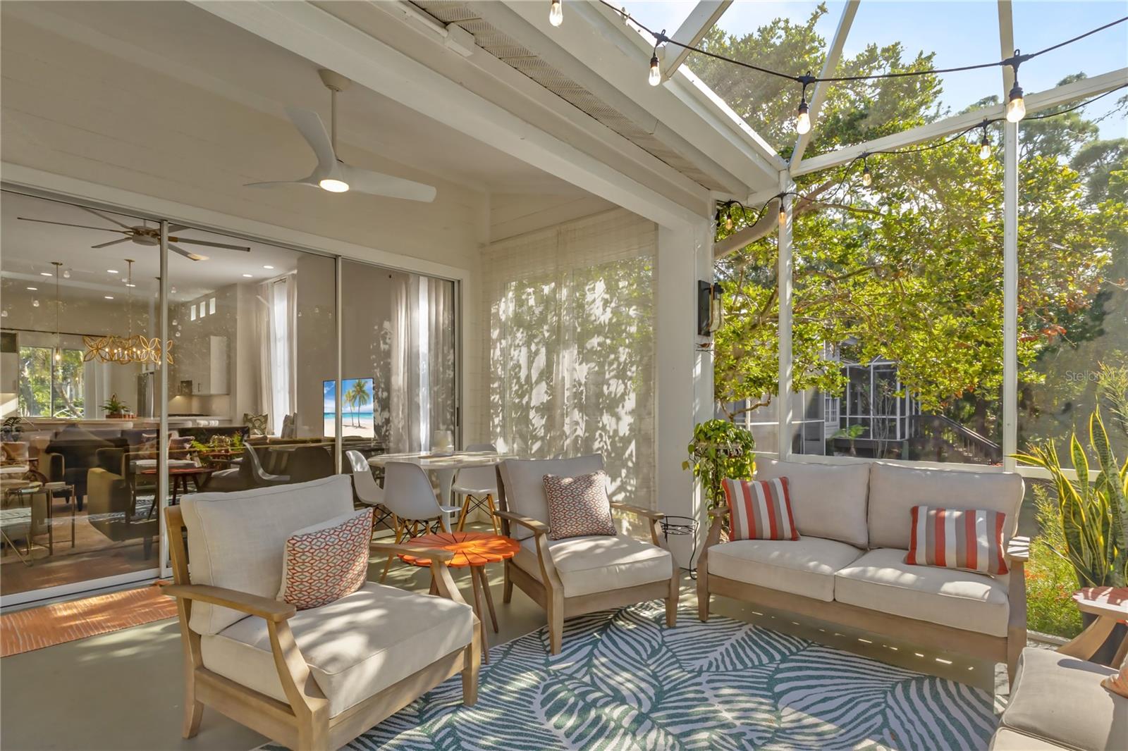 WHITEBRIDGE COURT - Residential