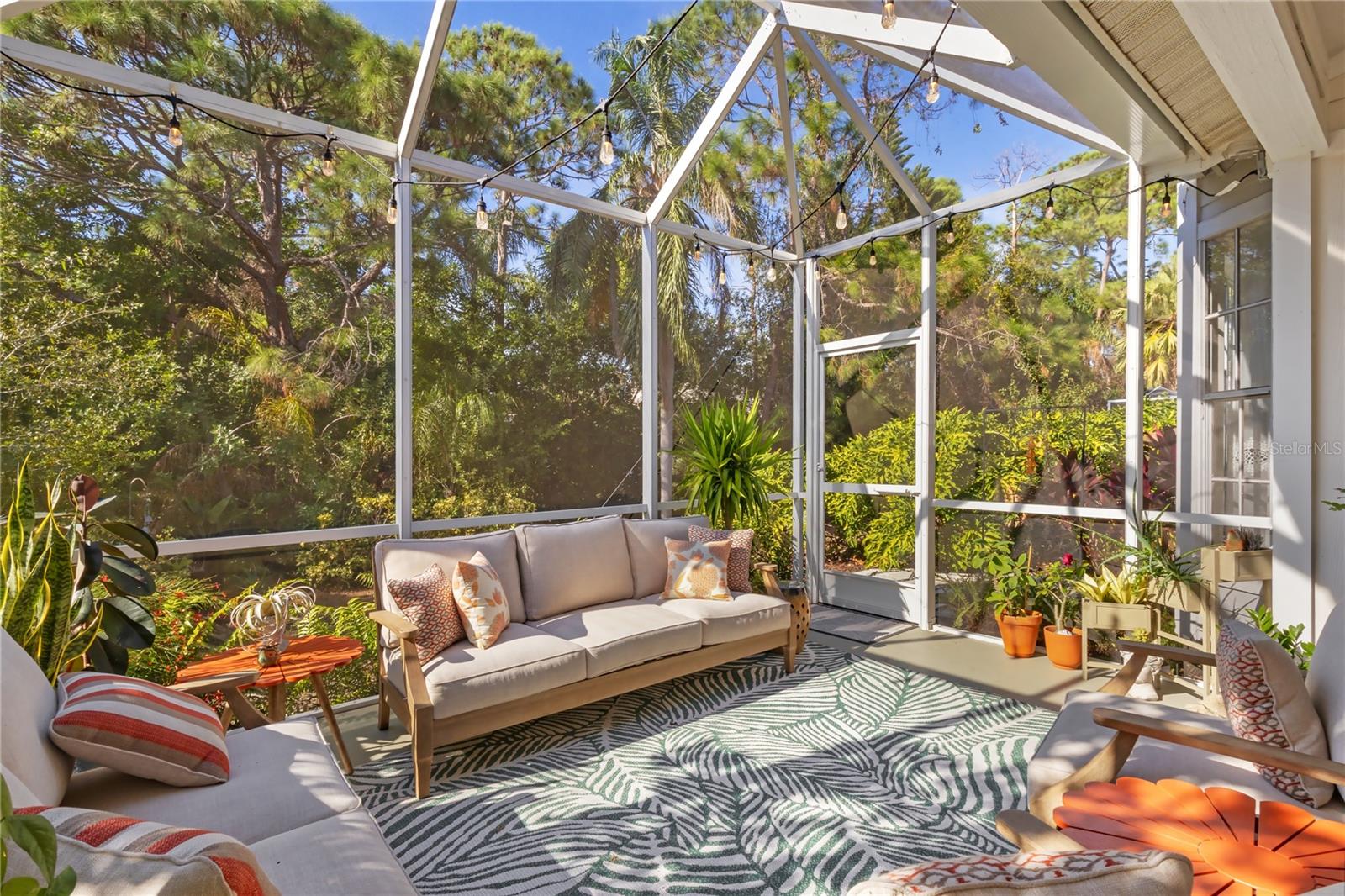 WHITEBRIDGE COURT - Residential