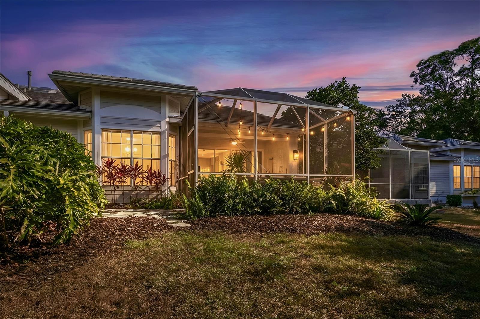 WHITEBRIDGE COURT - Residential