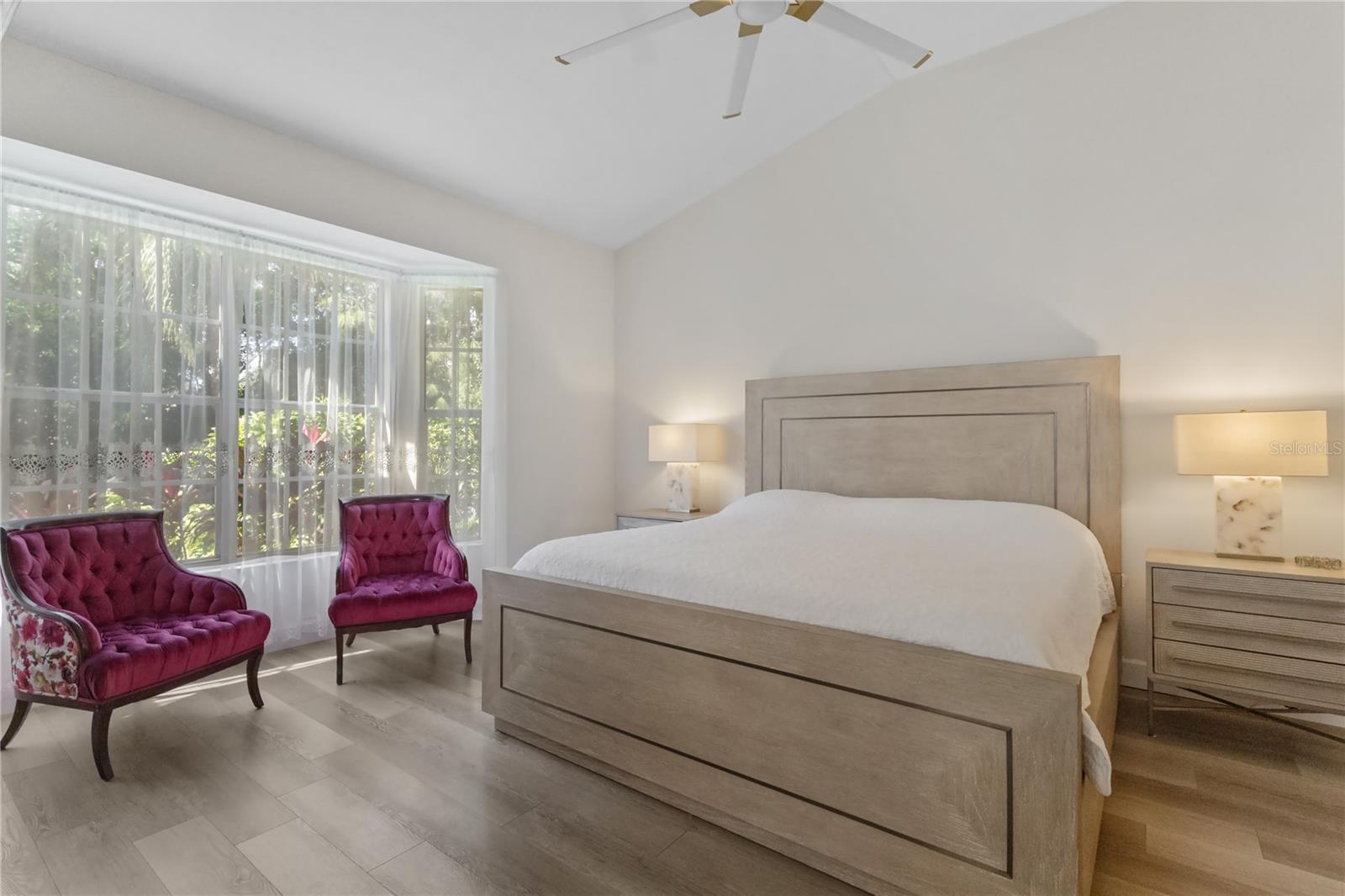 WHITEBRIDGE COURT - Residential