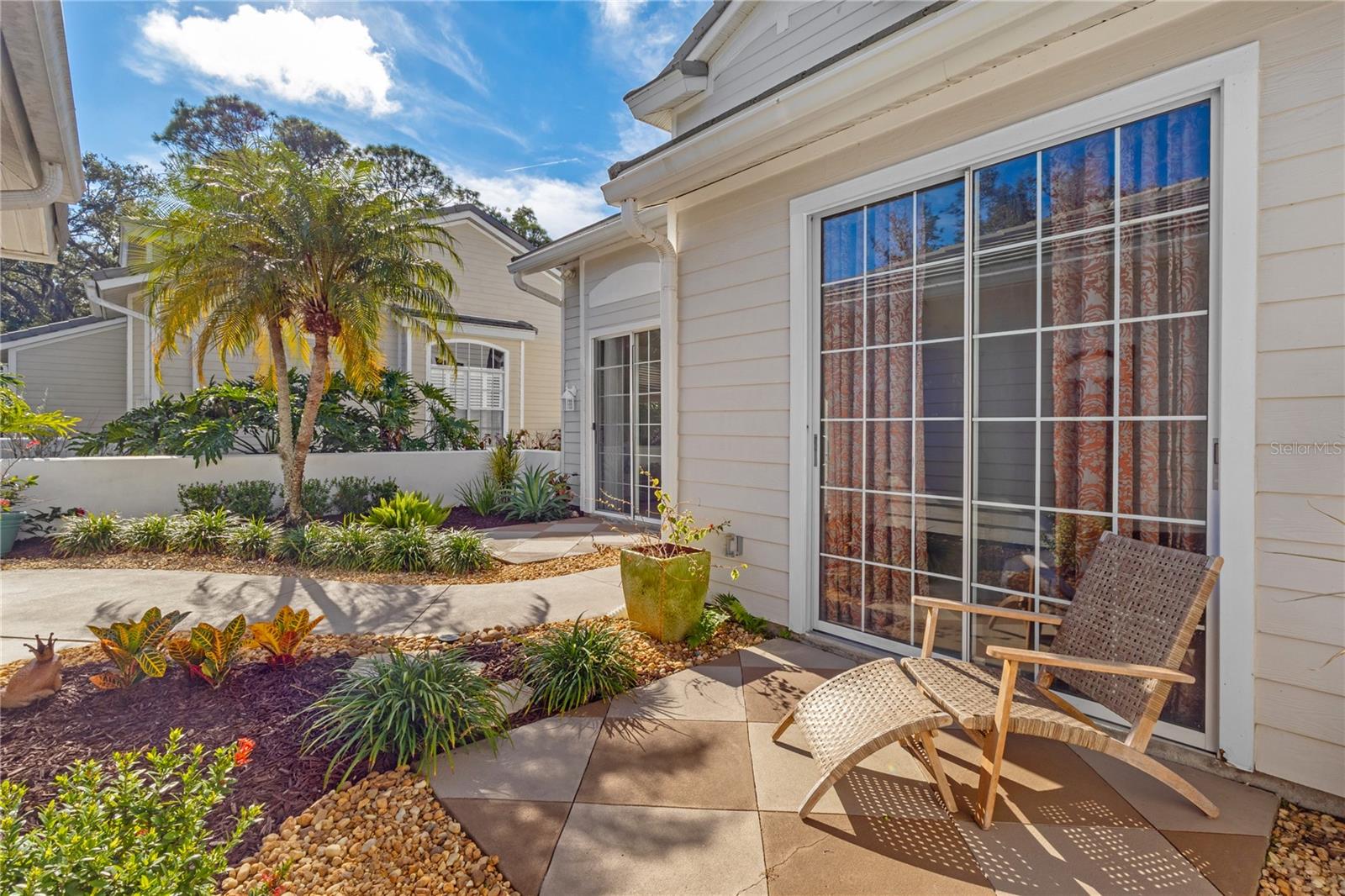 WHITEBRIDGE COURT - Residential