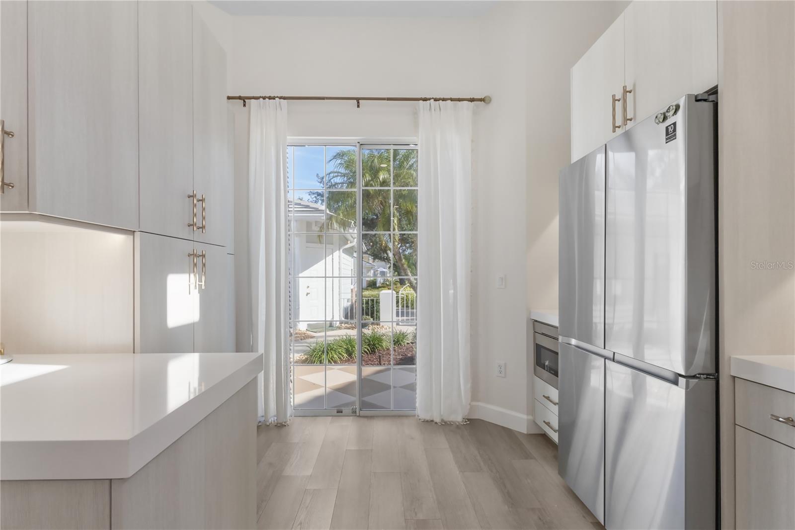 WHITEBRIDGE COURT - Residential