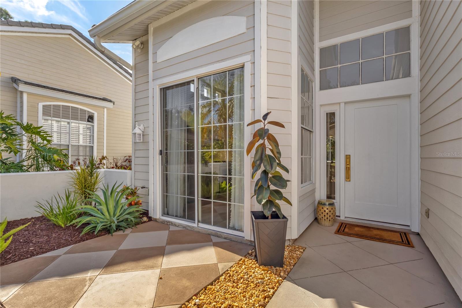 WHITEBRIDGE COURT - Residential