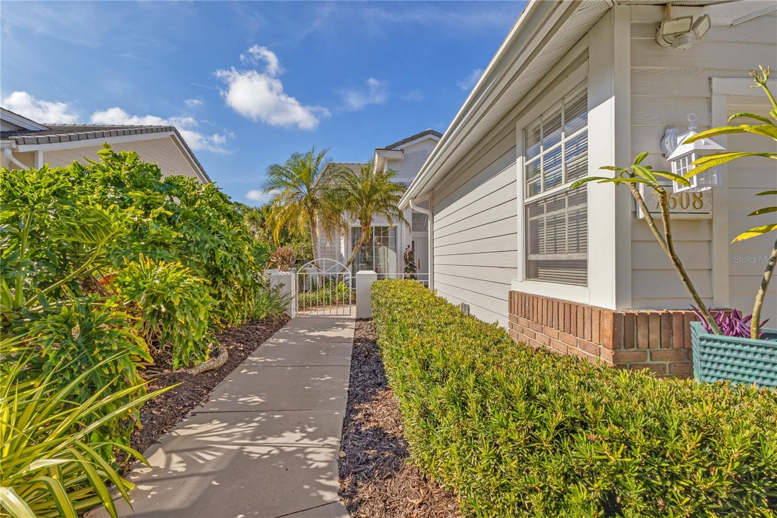 WHITEBRIDGE COURT - Residential