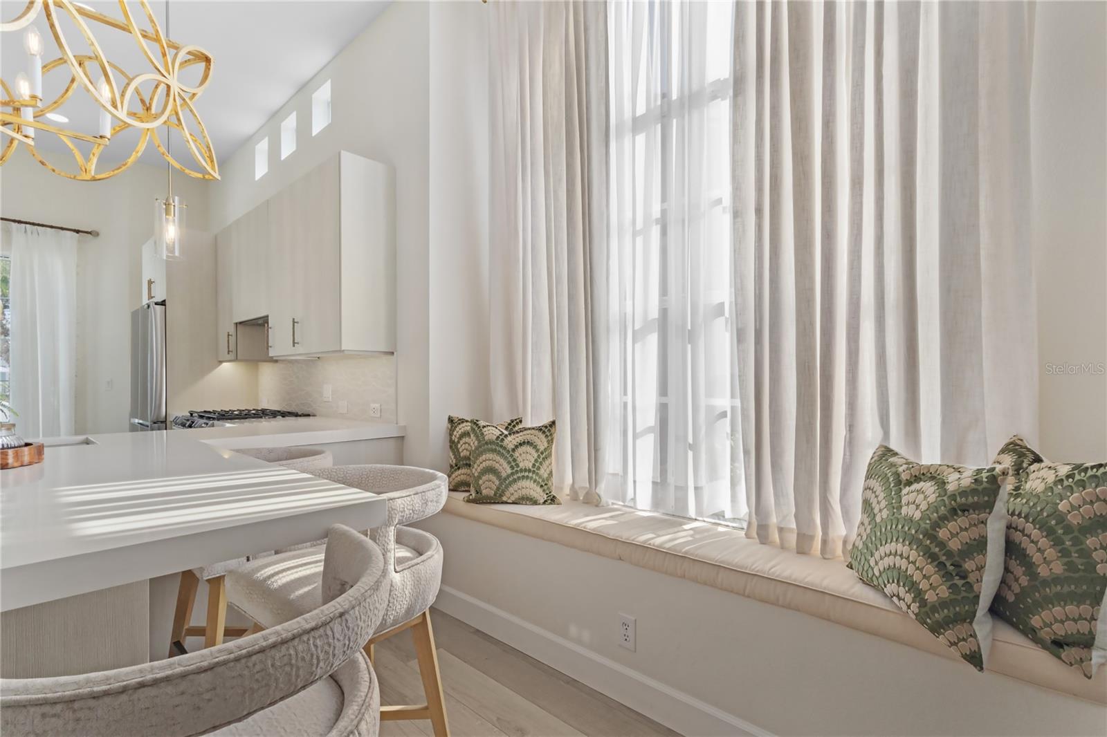 WHITEBRIDGE COURT - Residential