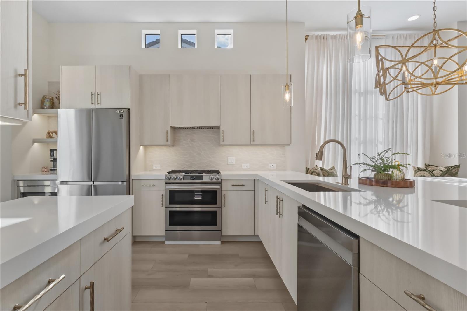 WHITEBRIDGE COURT - Residential