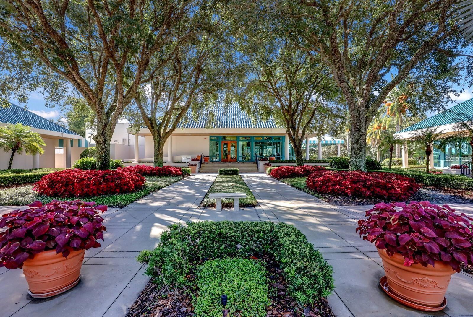 WHITEBRIDGE COURT - Residential