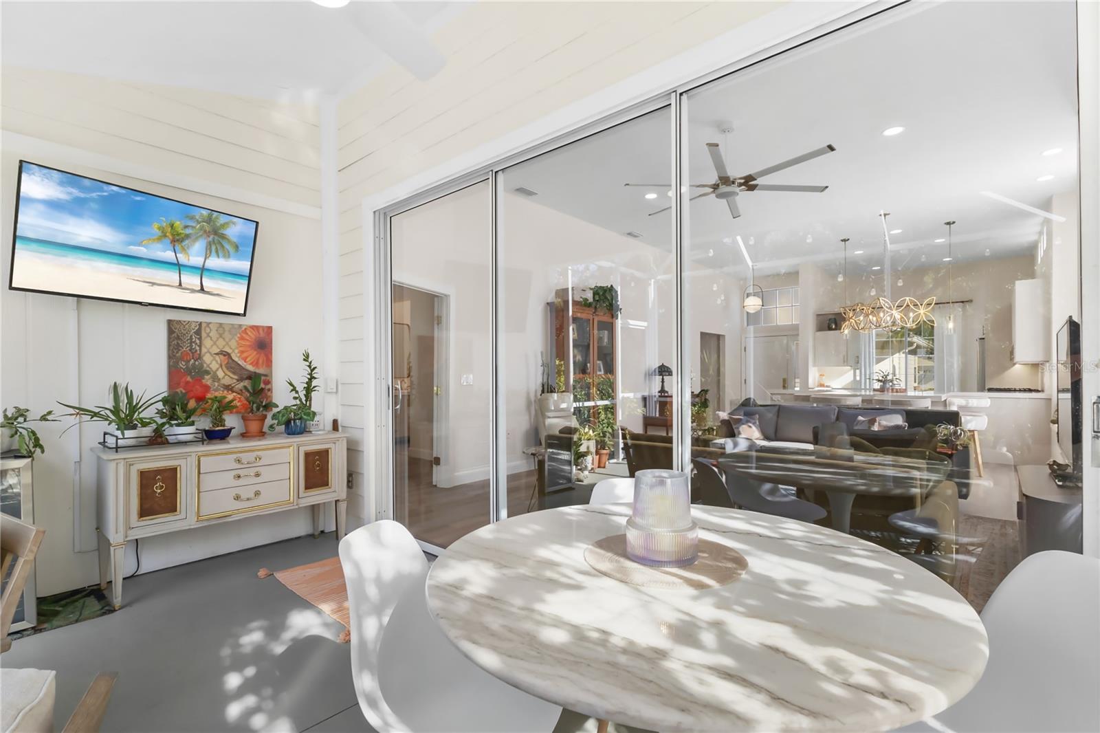 WHITEBRIDGE COURT - Residential