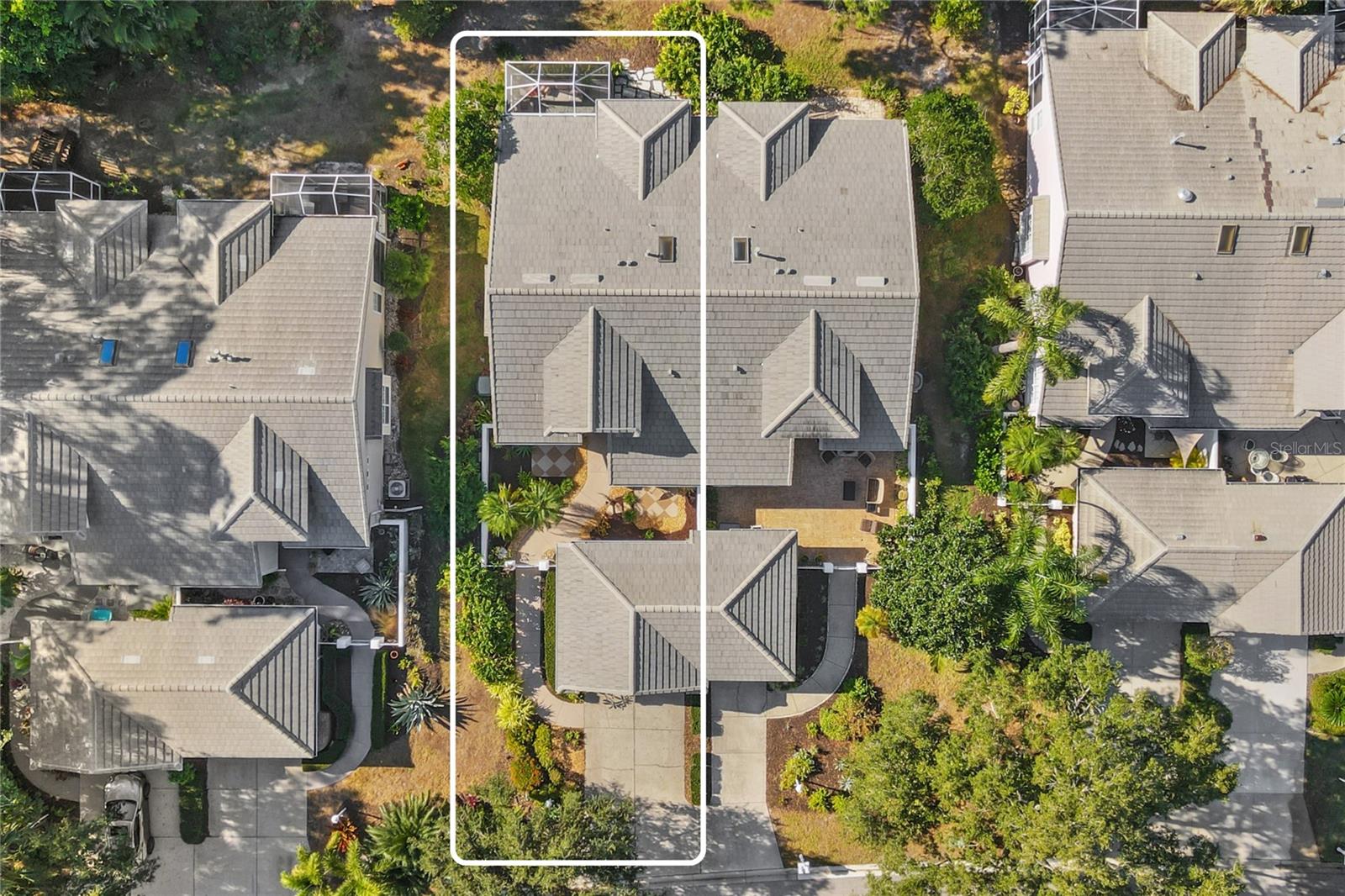 WHITEBRIDGE COURT - Residential