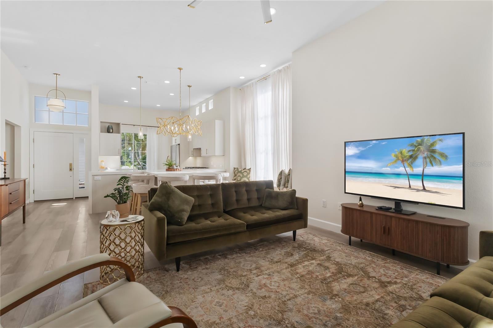 WHITEBRIDGE COURT - Residential