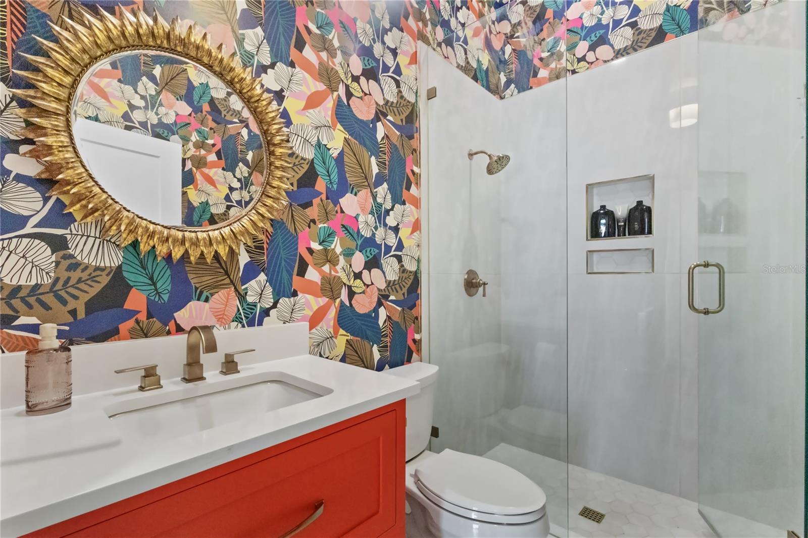 WHITEBRIDGE COURT - Residential