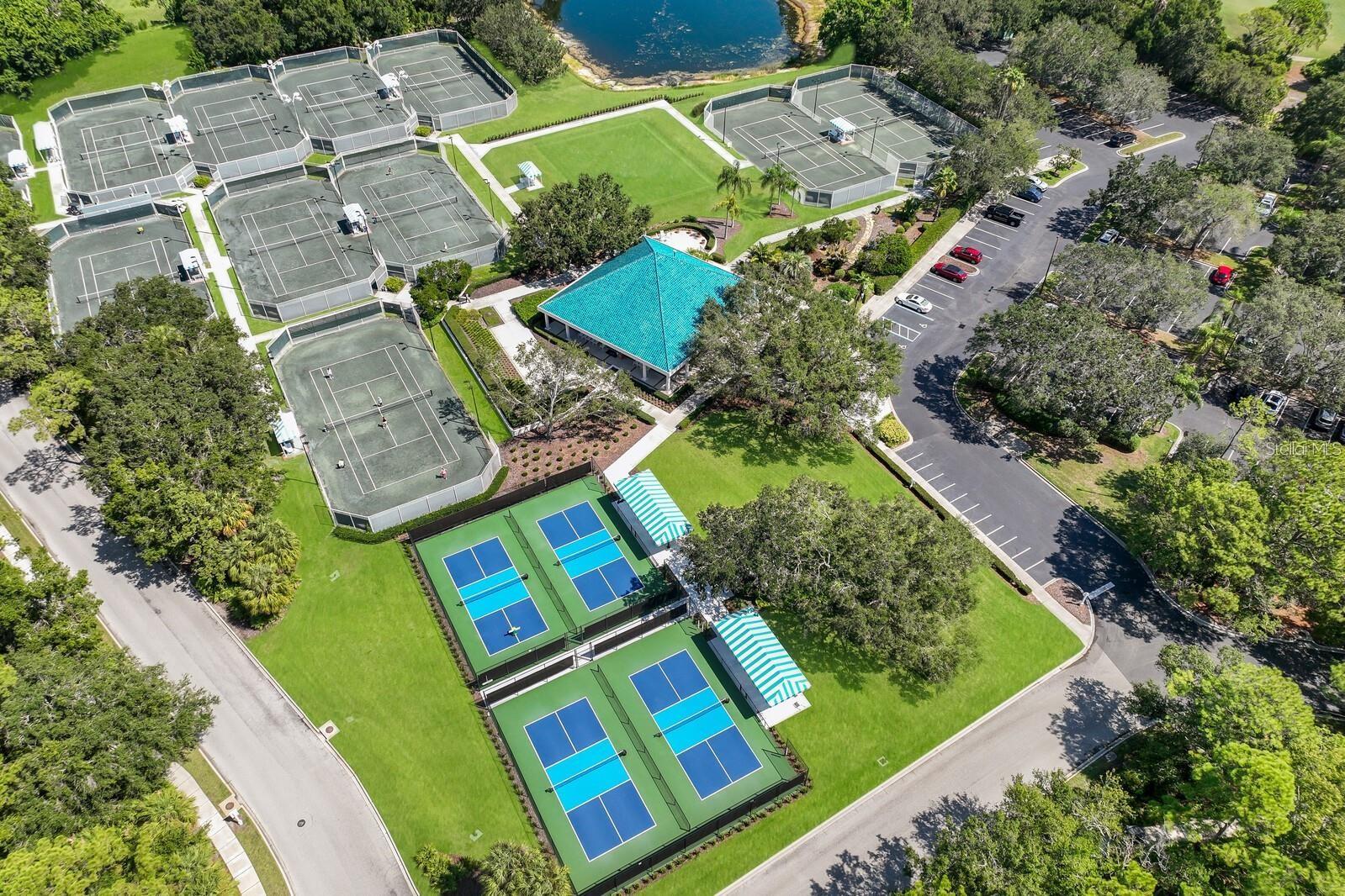 WHITEBRIDGE COURT - Residential