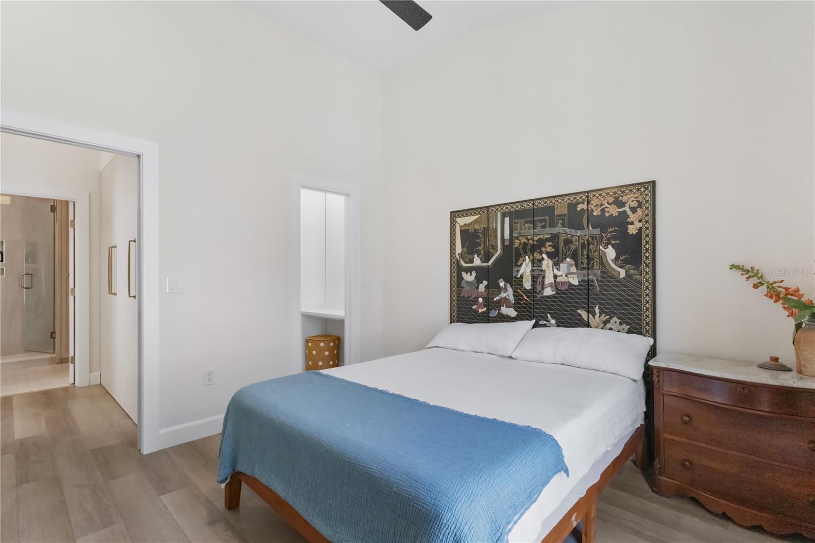 WHITEBRIDGE COURT - Residential