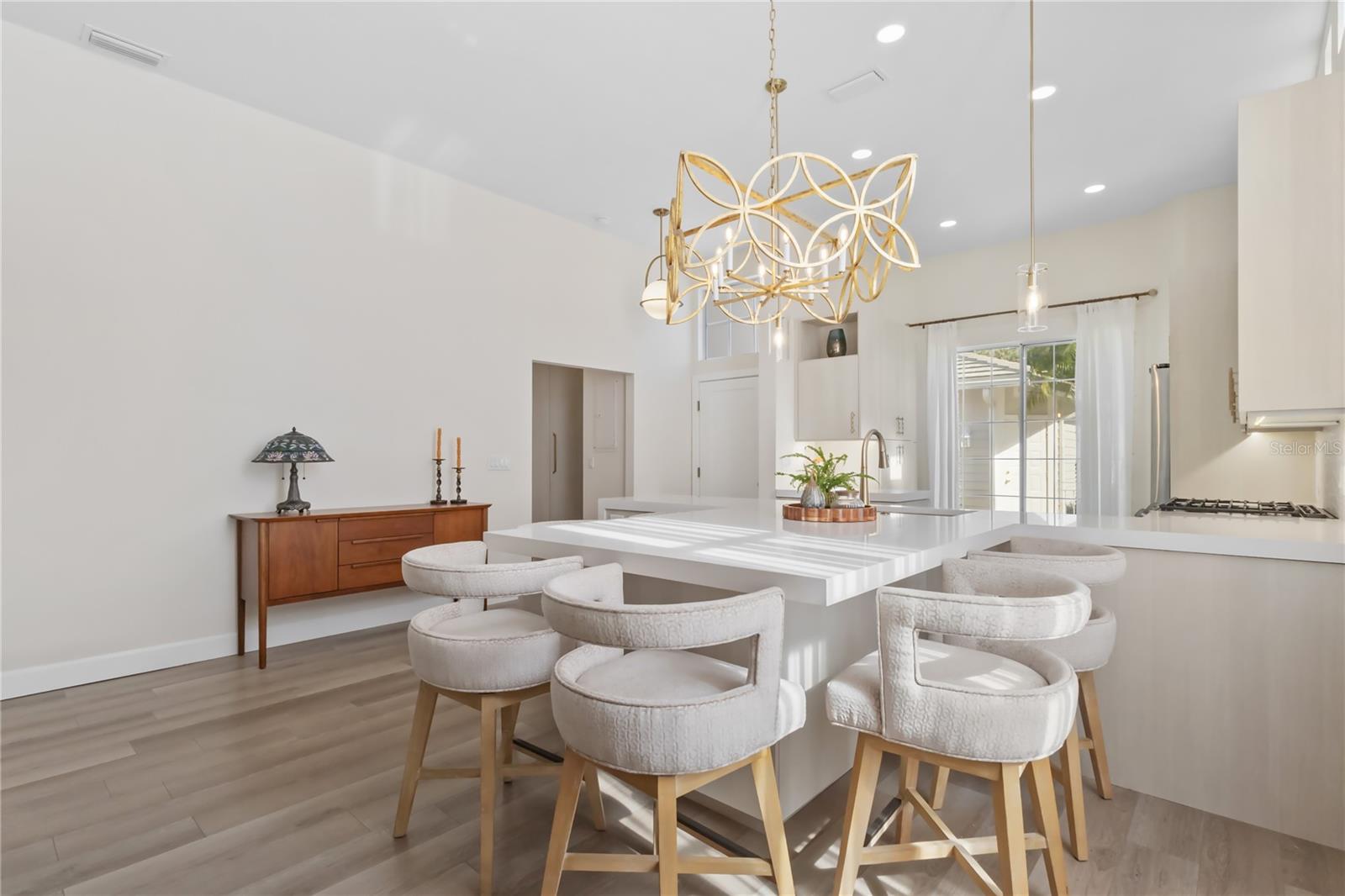 WHITEBRIDGE COURT - Residential