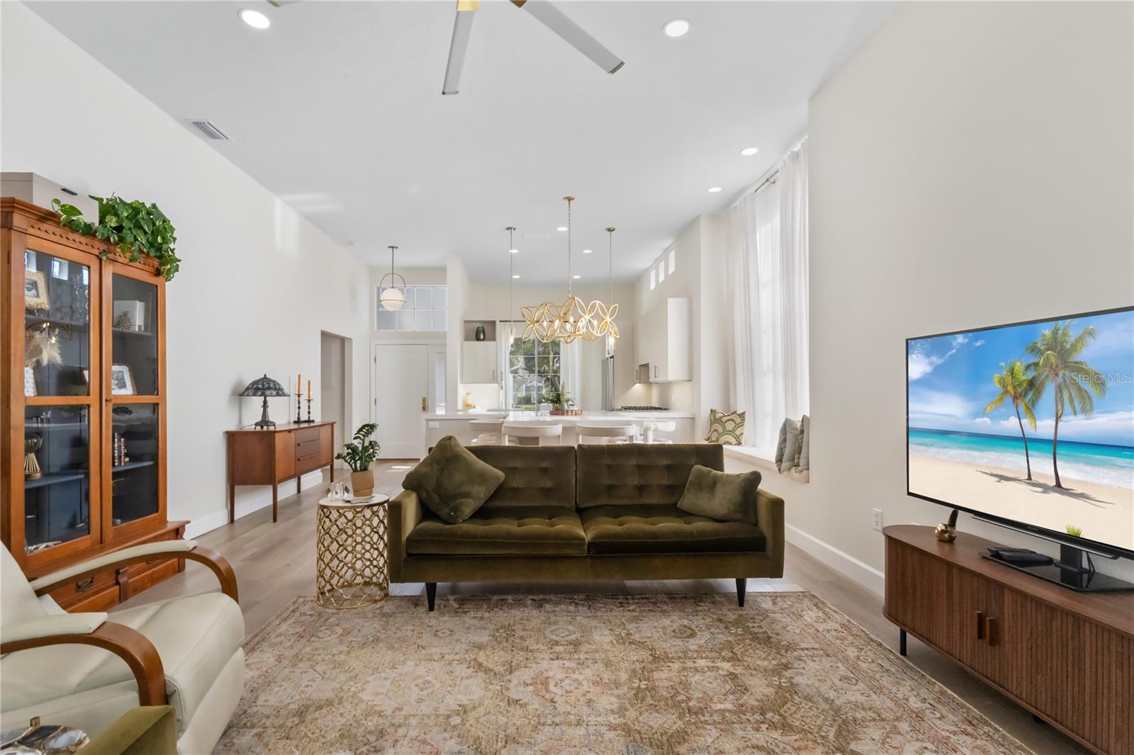 WHITEBRIDGE COURT - Residential