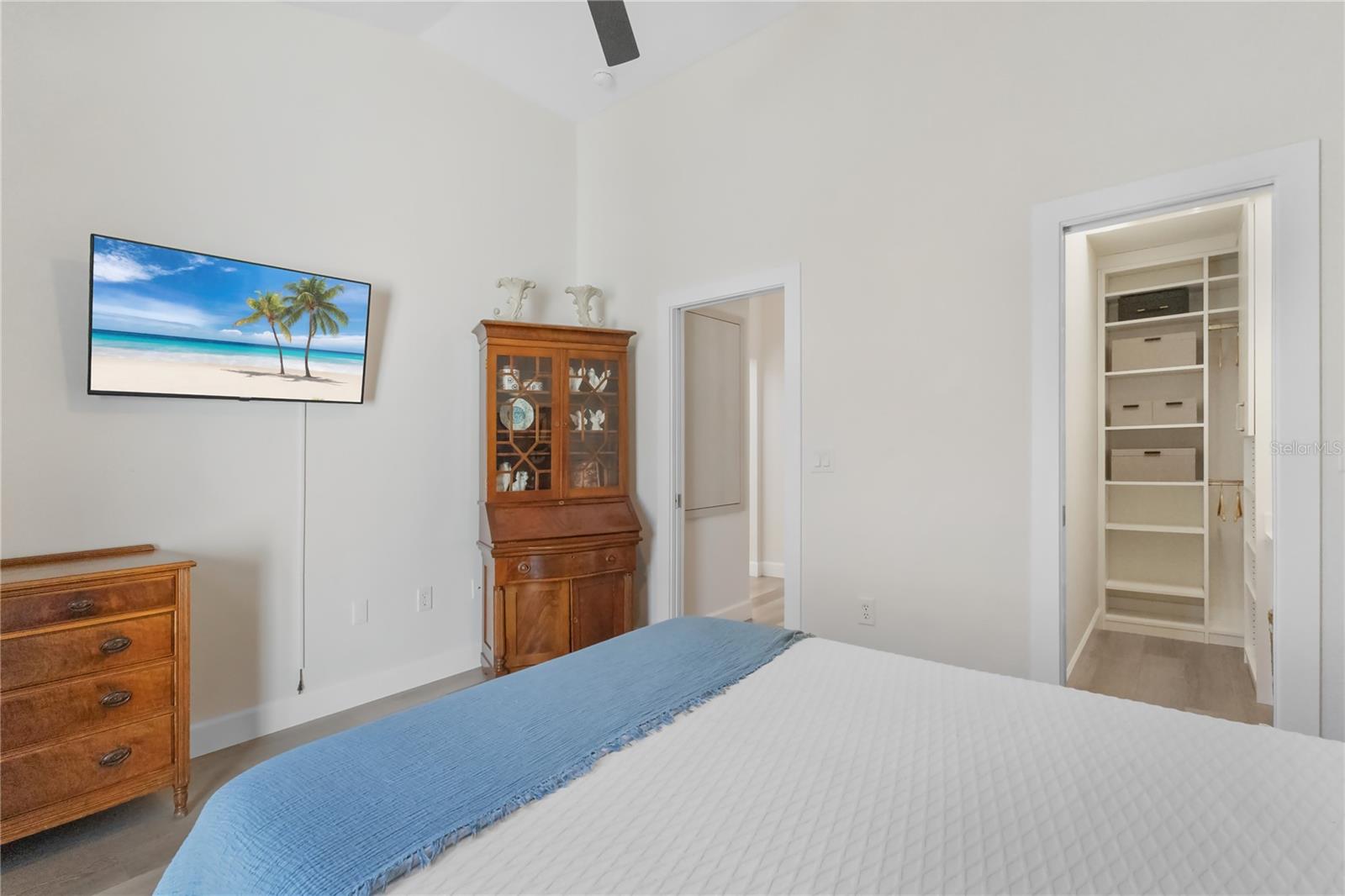 WHITEBRIDGE COURT - Residential