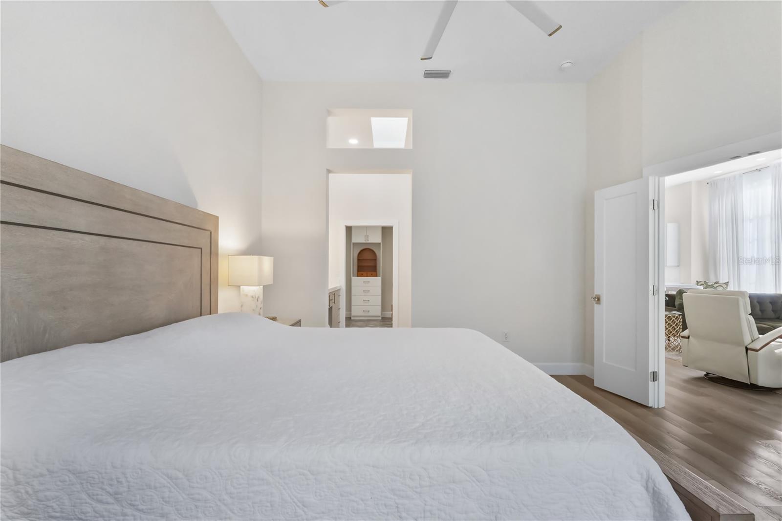 WHITEBRIDGE COURT - Residential