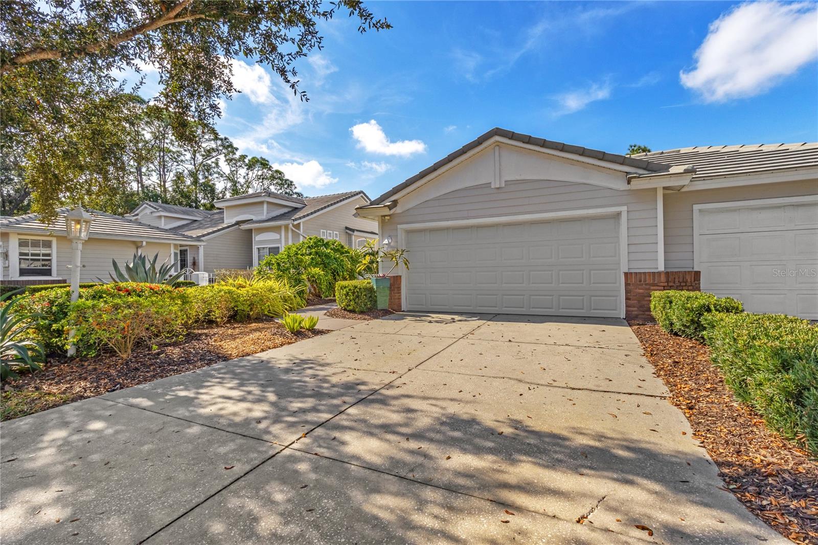 WHITEBRIDGE COURT - Residential