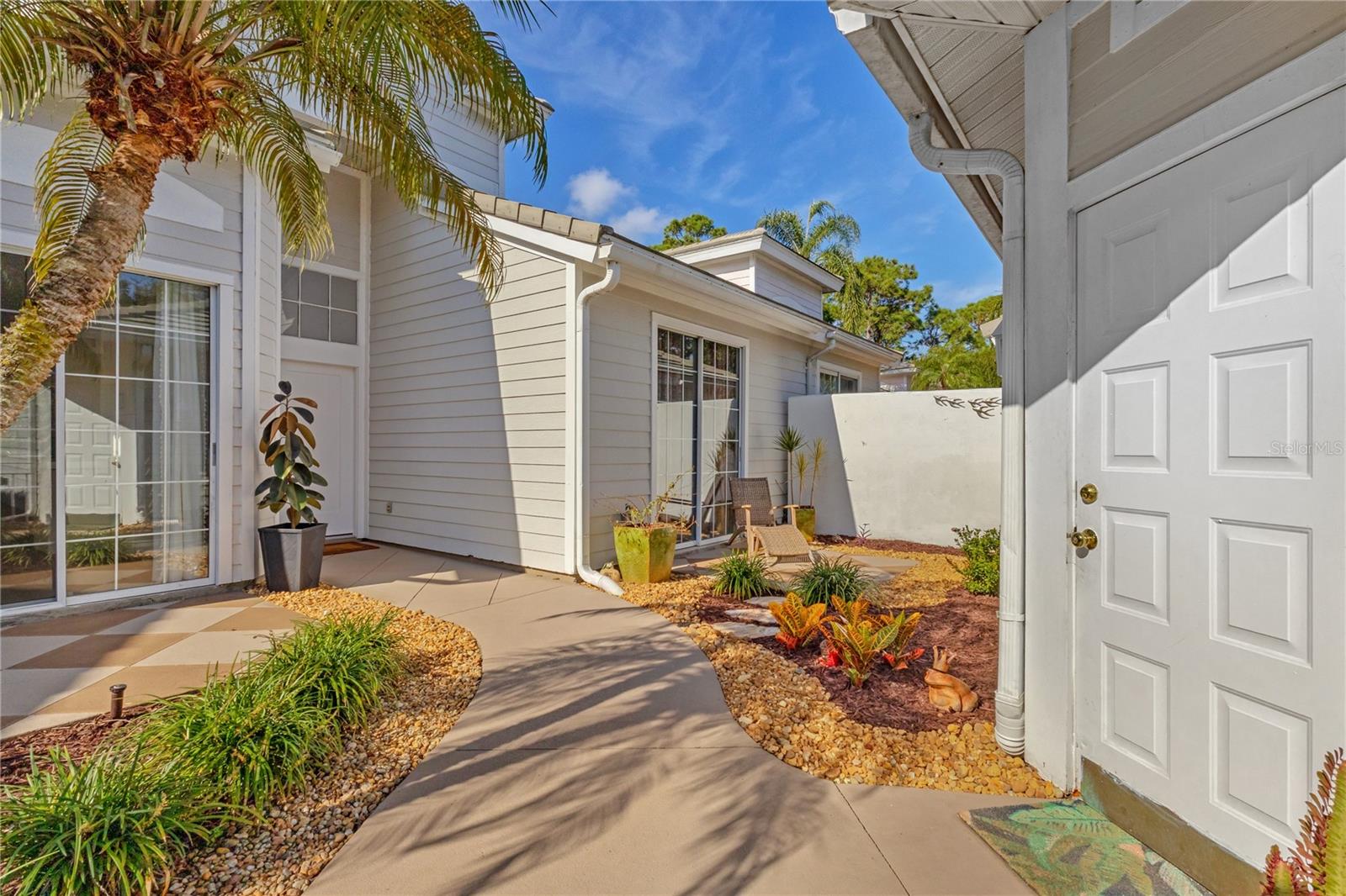 WHITEBRIDGE COURT - Residential