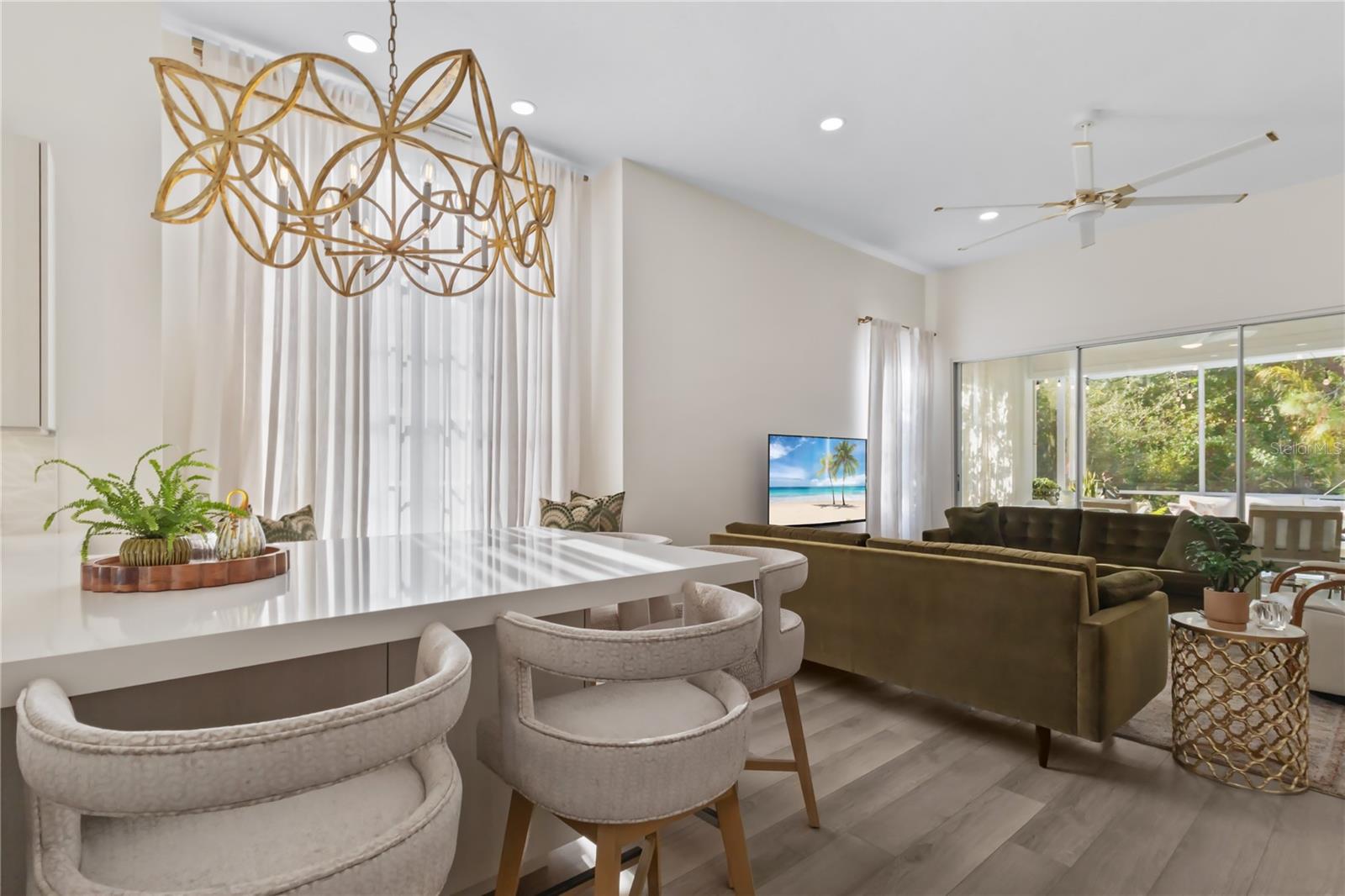 WHITEBRIDGE COURT - Residential