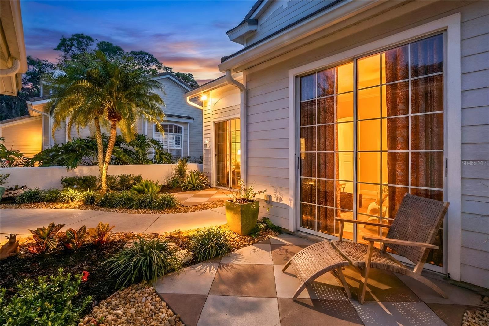 WHITEBRIDGE COURT - Residential