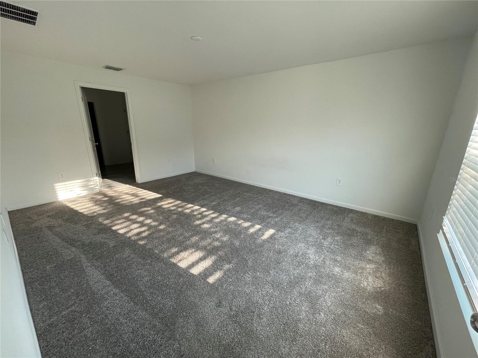 CYPRESS PARK ESTATES - Residential Lease