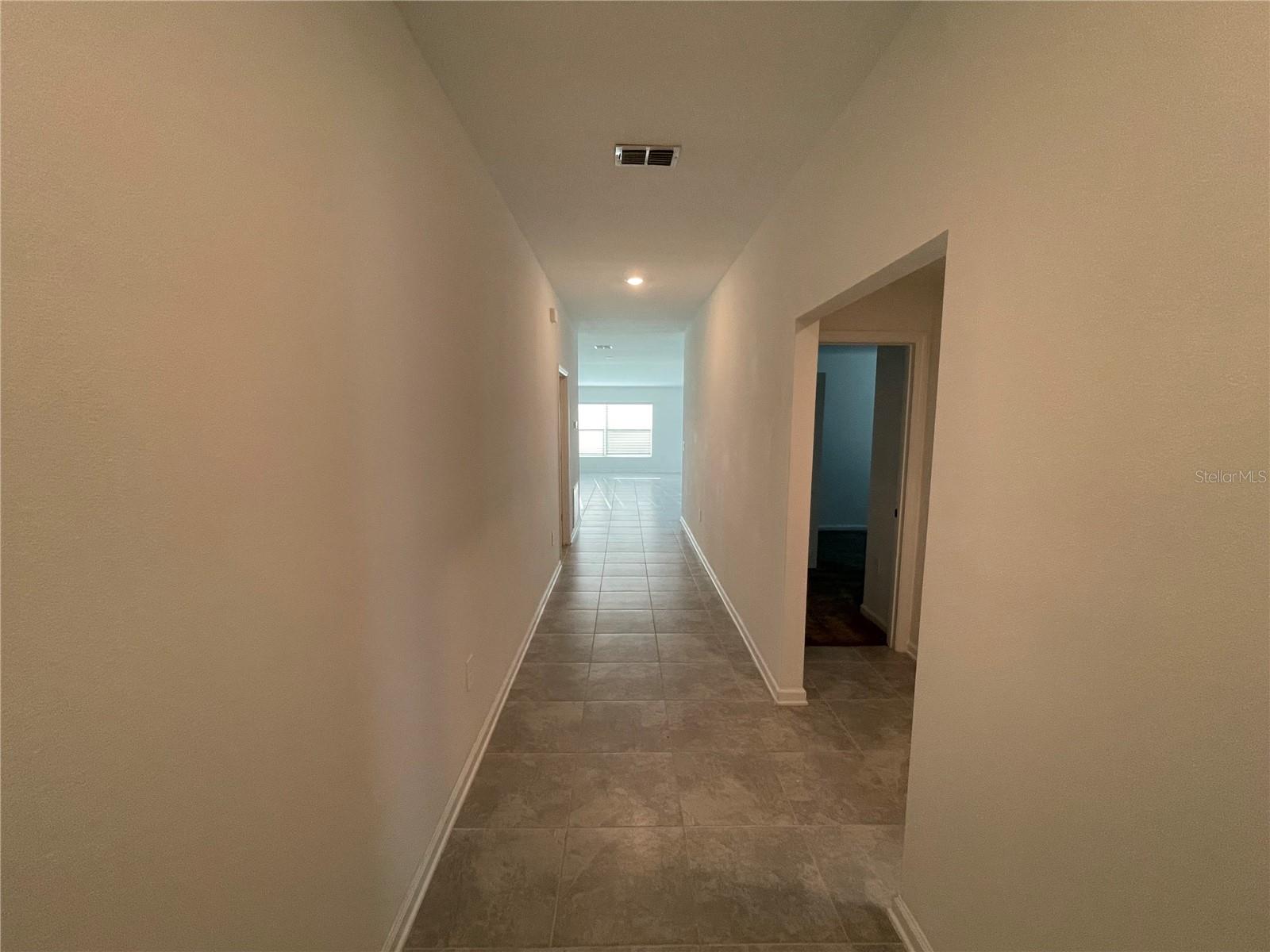 CYPRESS PARK ESTATES - Residential Lease