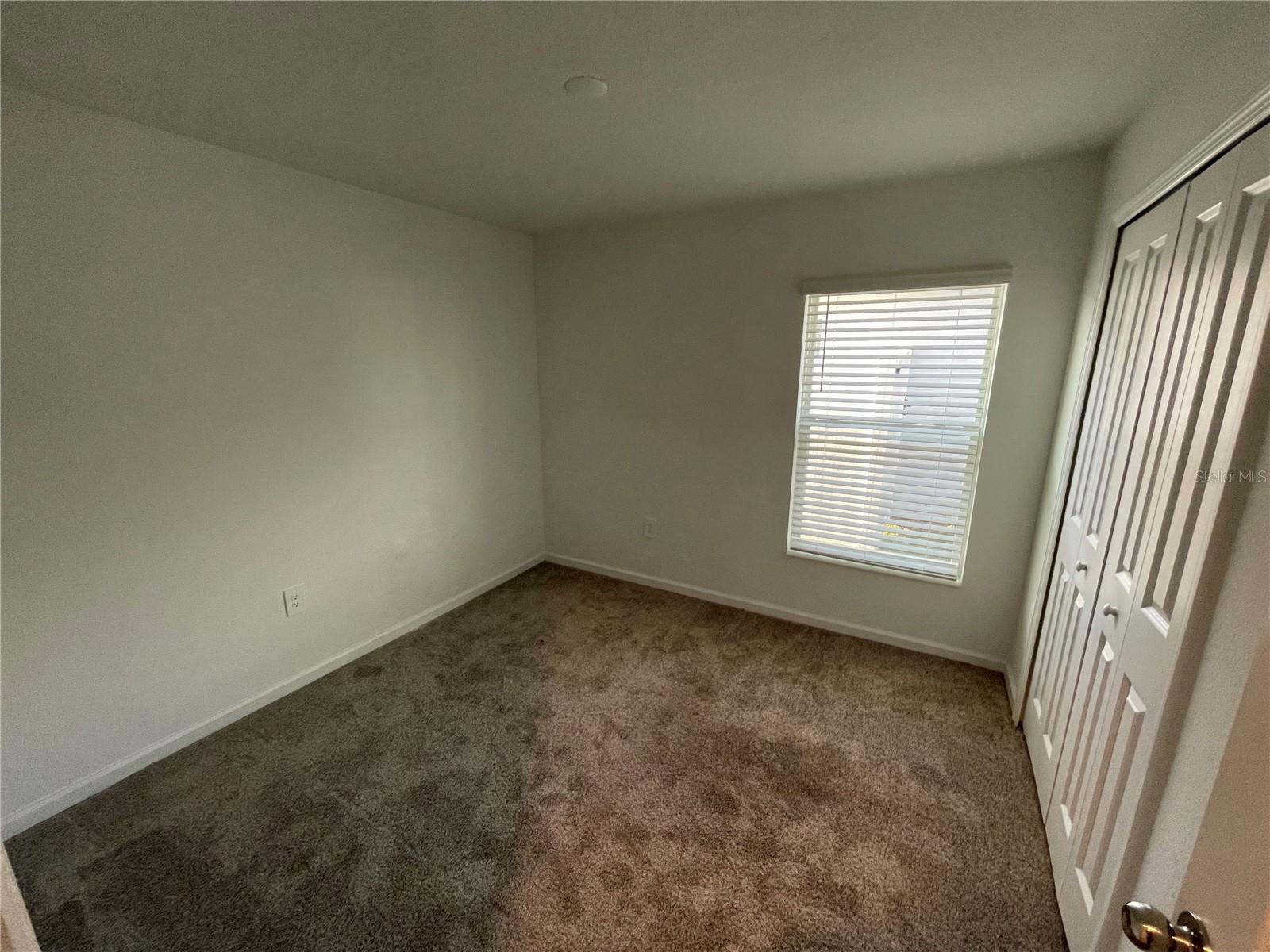 CYPRESS PARK ESTATES - Residential Lease