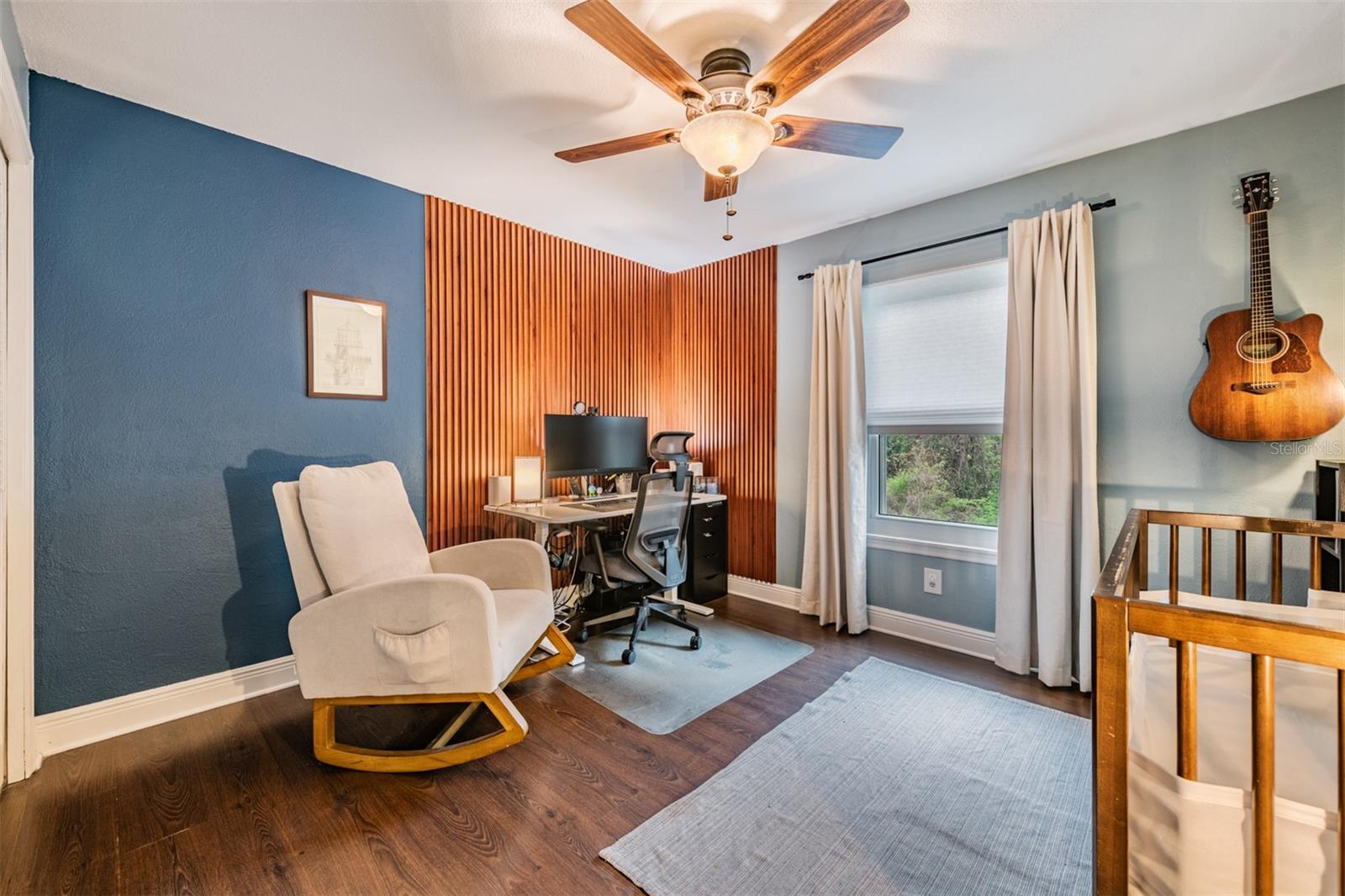 TURNER TRACE UNIT ONE - Residential