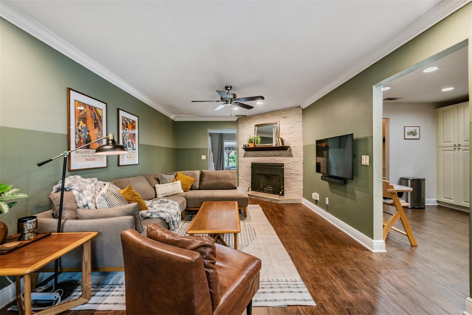 TURNER TRACE UNIT ONE - Residential