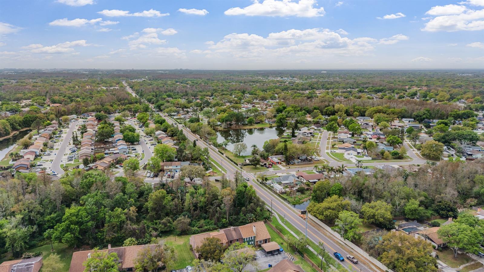 TURNER TRACE UNIT ONE - Residential