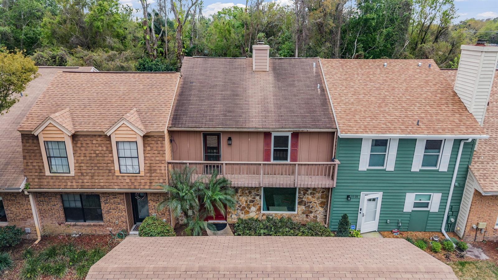 TURNER TRACE UNIT ONE - Residential