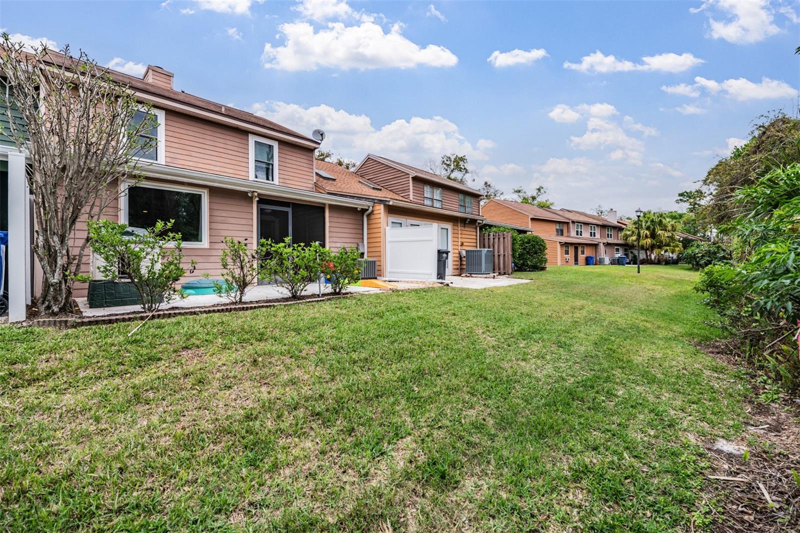 TURNER TRACE UNIT ONE - Residential