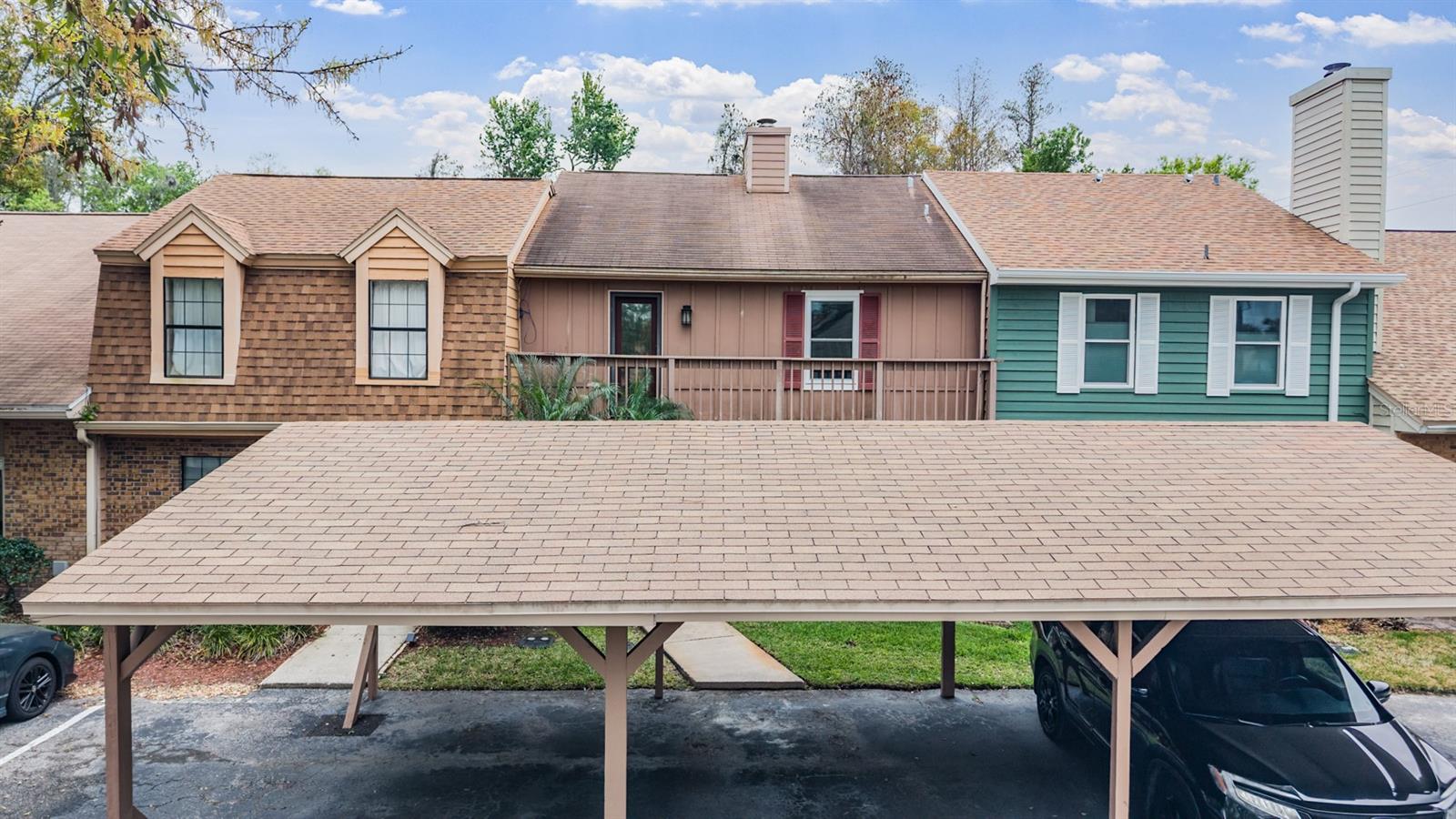 TURNER TRACE UNIT ONE - Residential