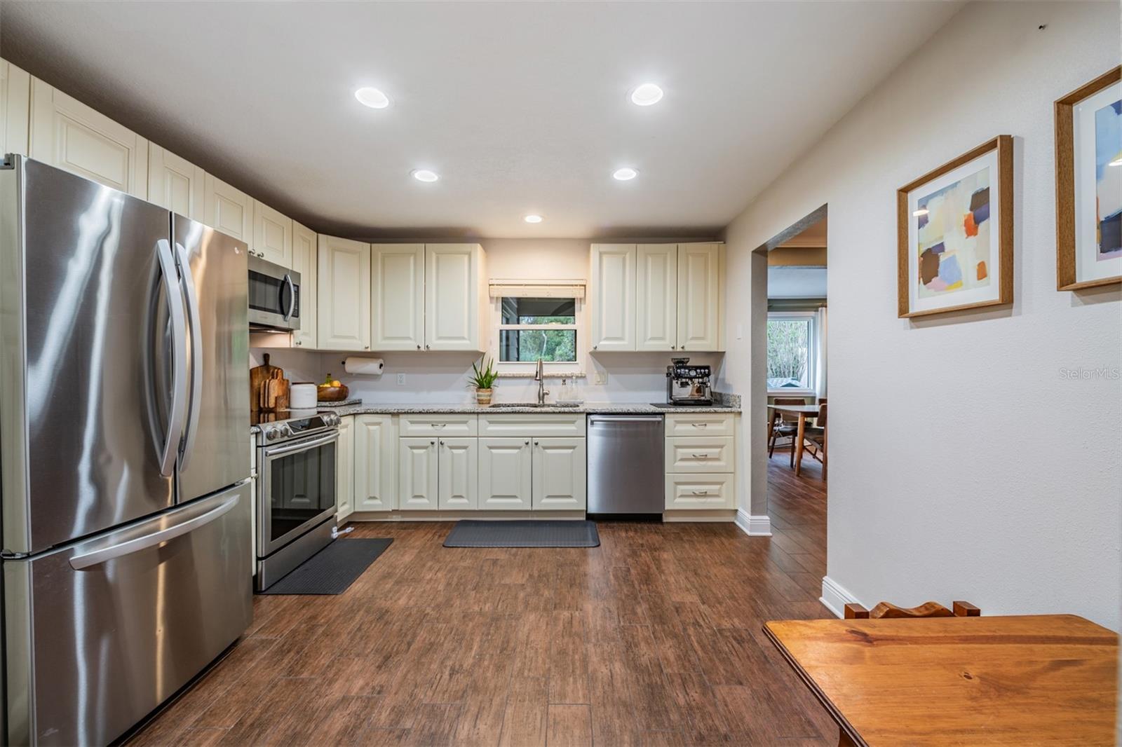 TURNER TRACE UNIT ONE - Residential