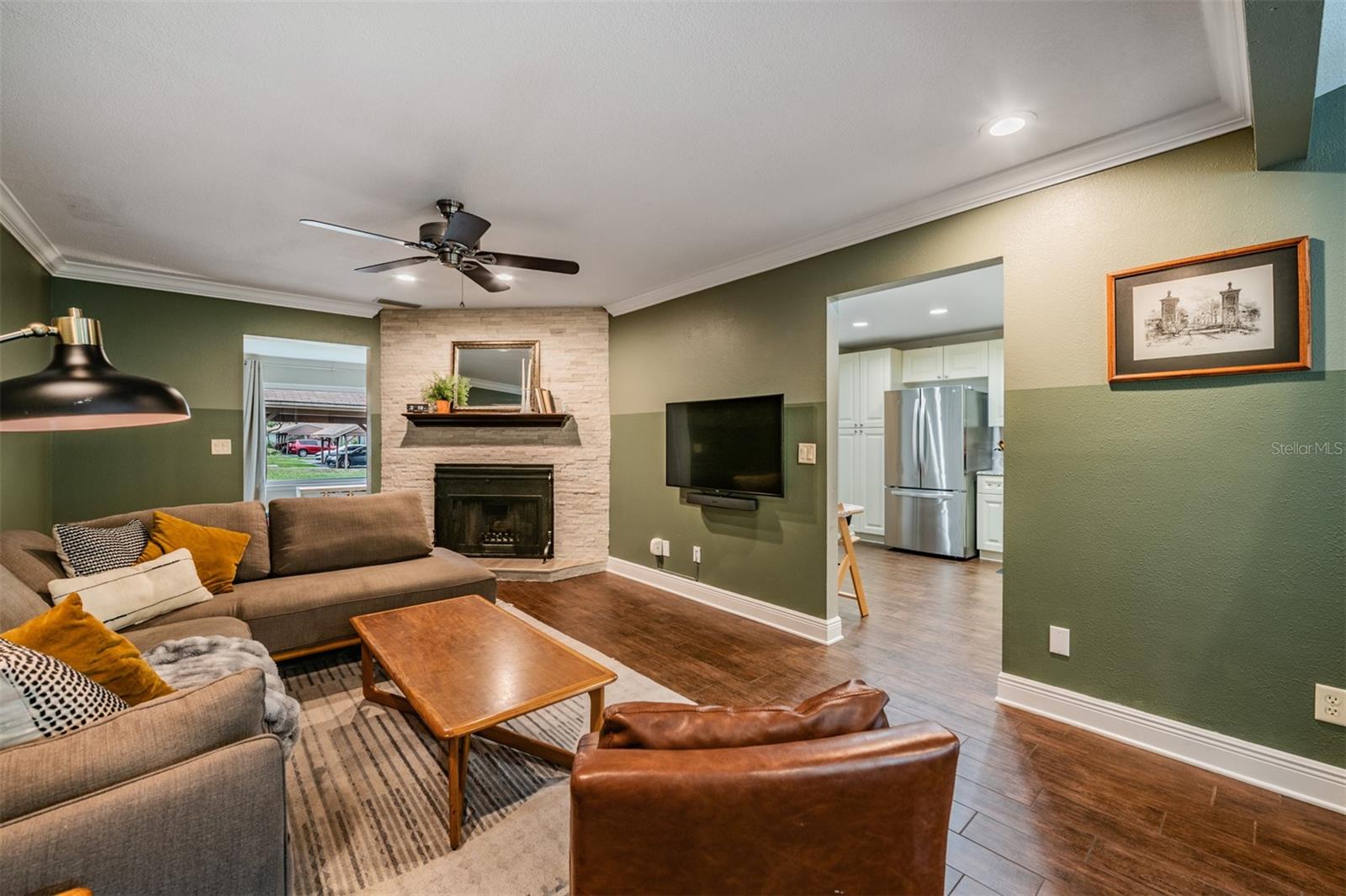 TURNER TRACE UNIT ONE - Residential