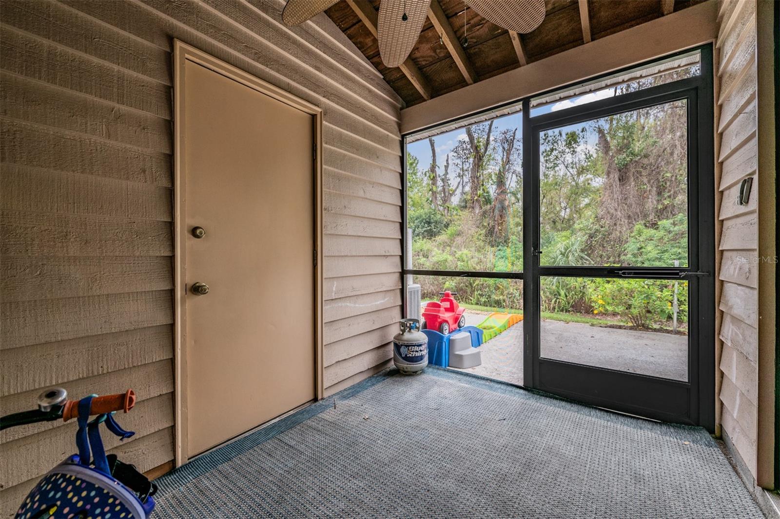 TURNER TRACE UNIT ONE - Residential