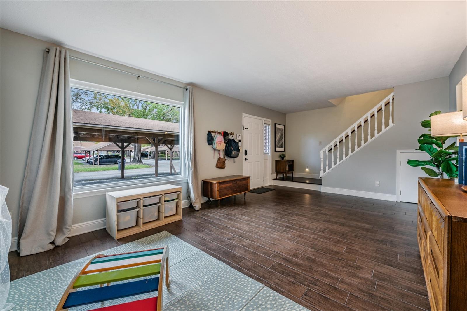 TURNER TRACE UNIT ONE - Residential