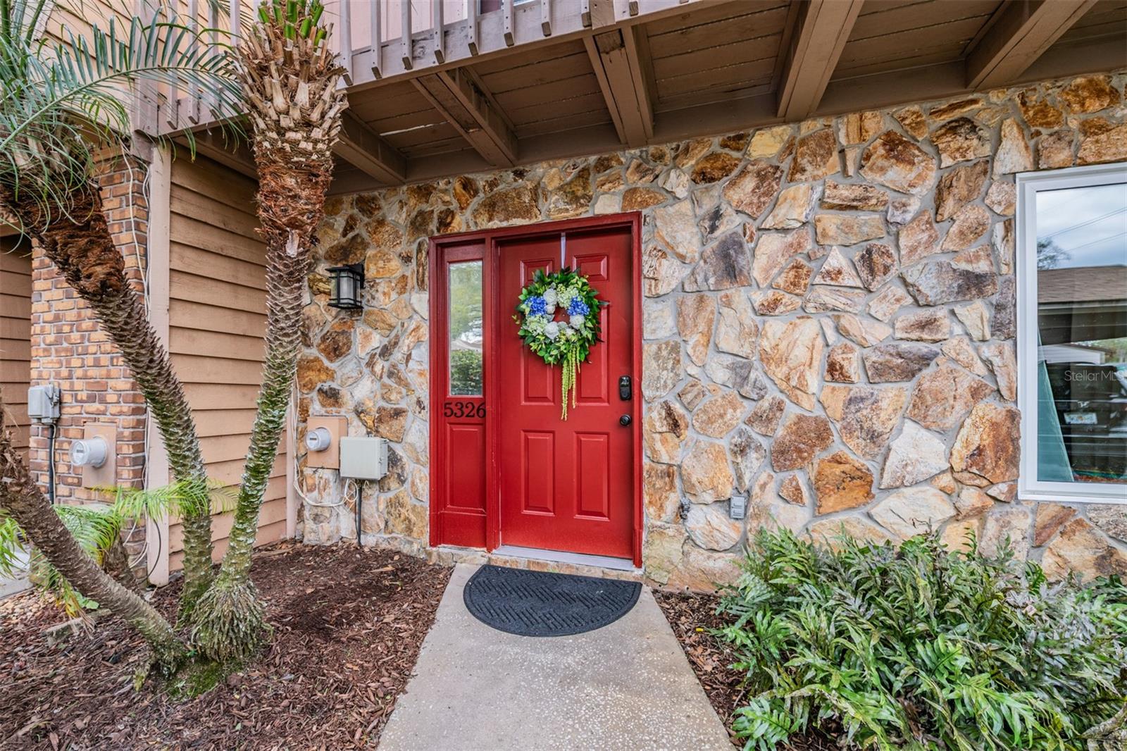 TURNER TRACE UNIT ONE - Residential