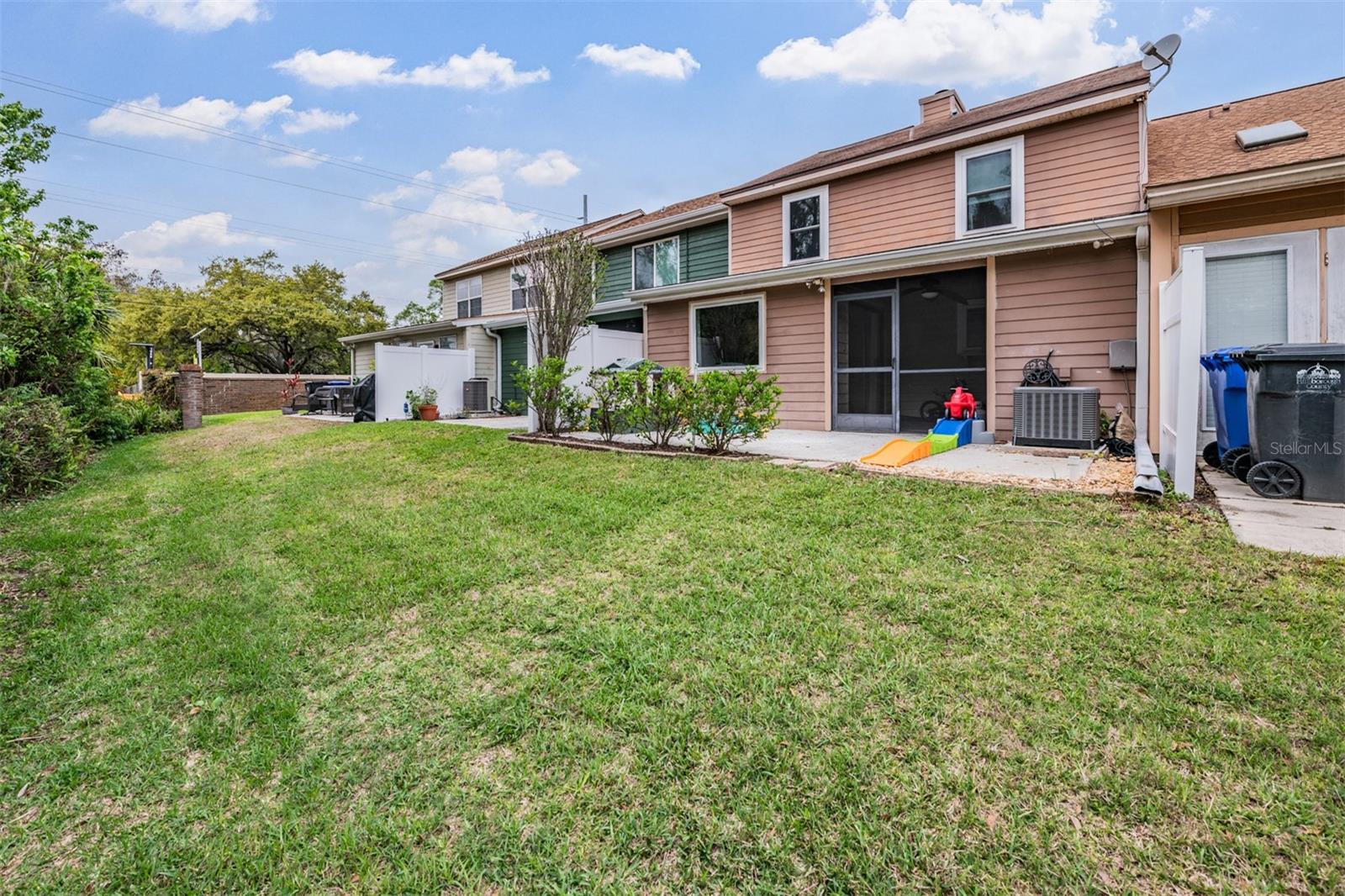 TURNER TRACE UNIT ONE - Residential