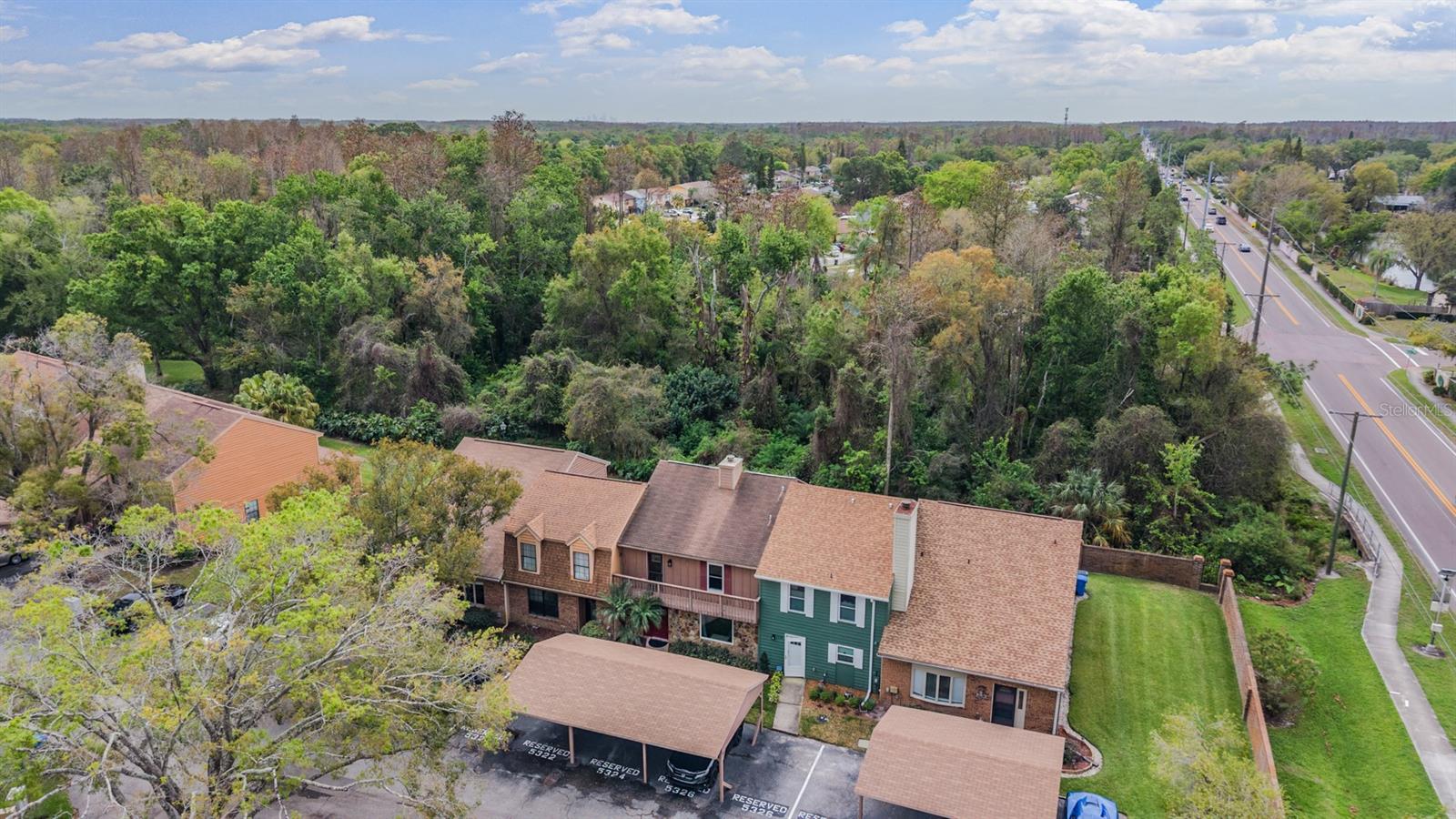 TURNER TRACE UNIT ONE - Residential