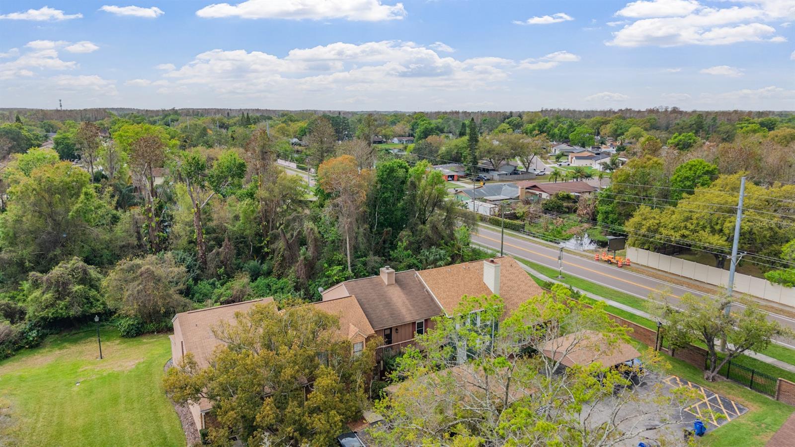 TURNER TRACE UNIT ONE - Residential