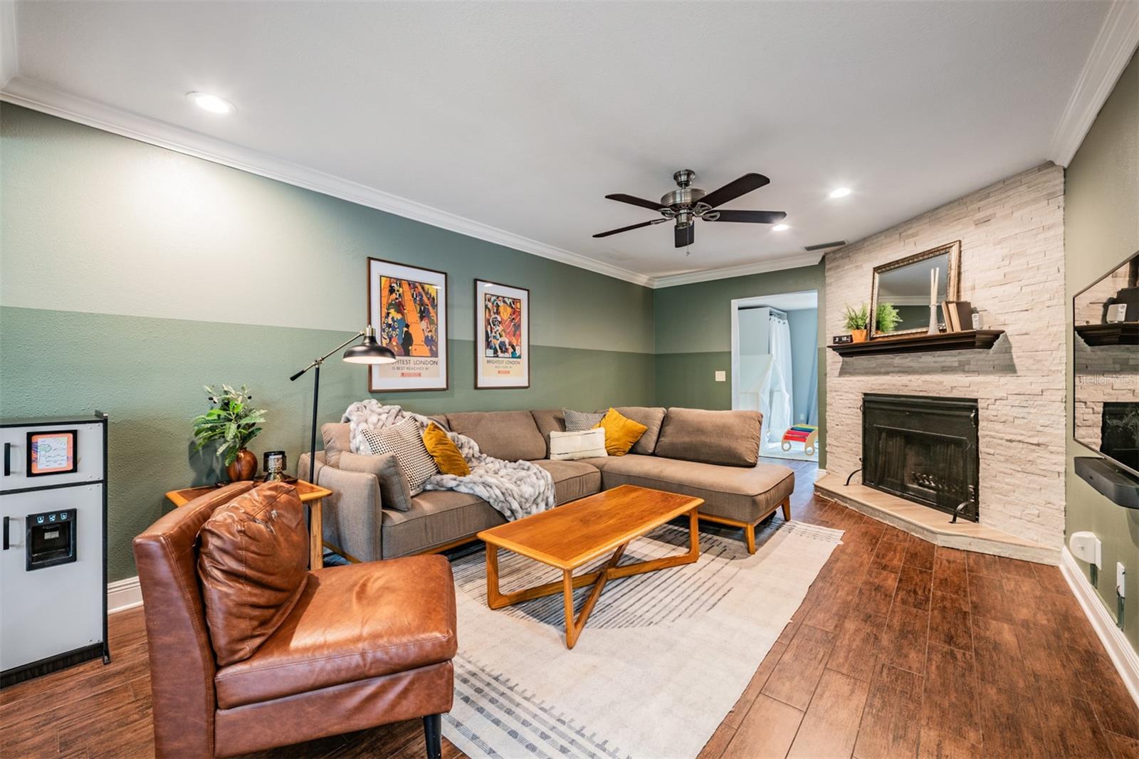 TURNER TRACE UNIT ONE - Residential