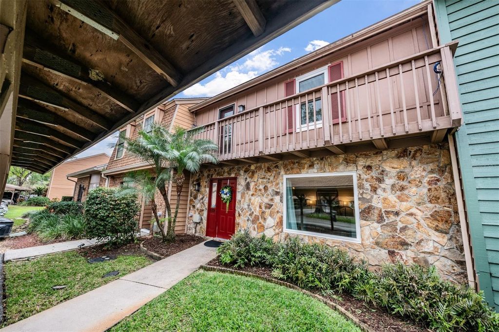 Photo of 5326 Ridgewell Court, Tampa, FL 33624 (MLS # TB8488740)